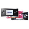 Game Boy Micro Black - Game Boy Advance Standard