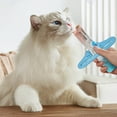 thumbnail image 4 of Clips Alimentaires pour Chat et Collations Outil de Compression pour Distribution Facile Durable Adapté à Toute Pièce Ou Entrée, 4 of 4