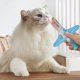 thumbnail image 4 of 2025 Nuevo Exprimidor De Snacks Para Gatos Herramienta Para Exprimir Snacks Para Gatos Máquina Exprimidora De Paquetes De Carne, 4 of 4
