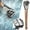 Silver, variant on Heavy-Duty Professional Hammer, Fist-Shaped Hammer, Sturdy Stainless Steel Head With Non- Handle, Suitable For Construction And Blacksmithing Work, Multi-Purpose Hammer