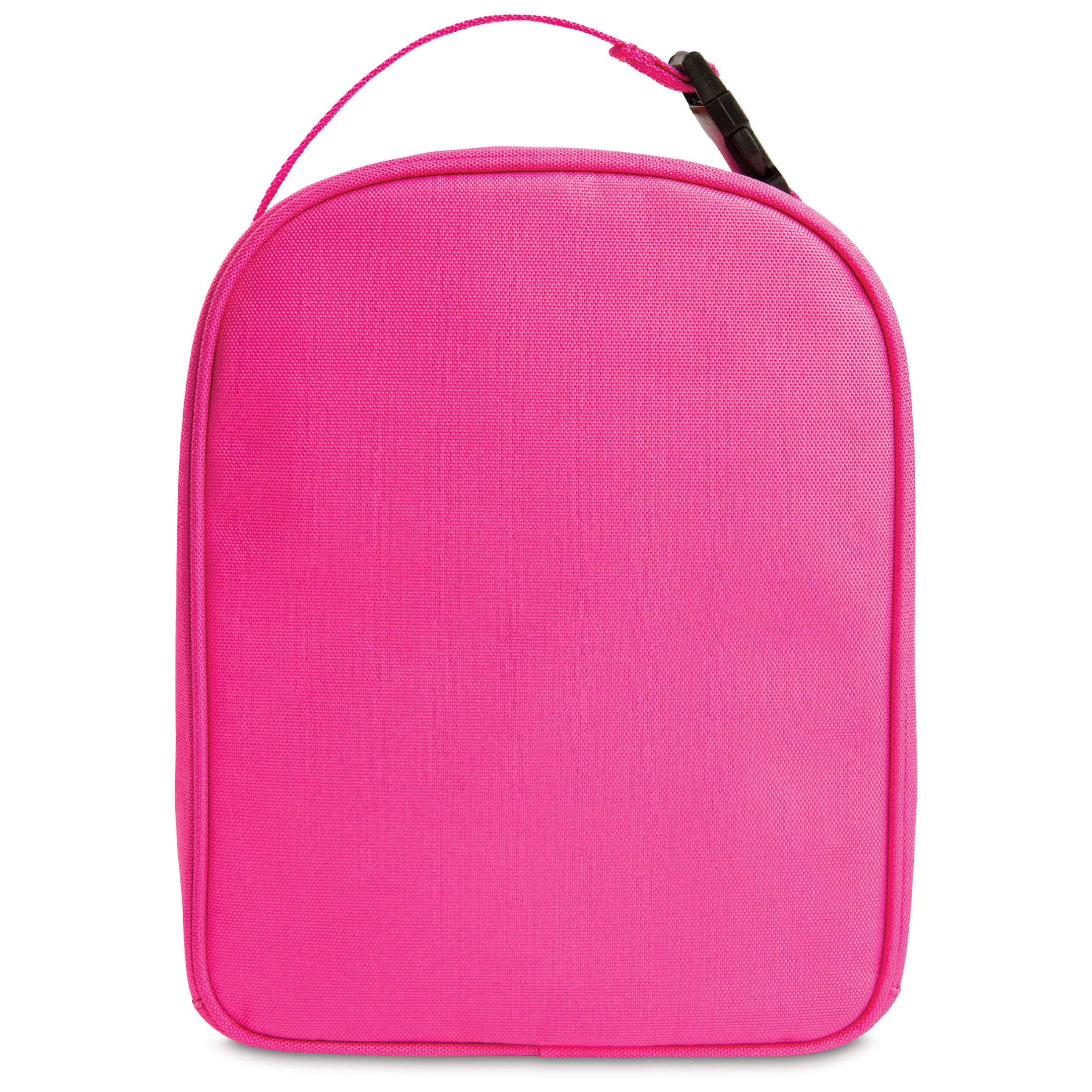 Packit Freezable Playtime Lunch Box, Pink Popsicle