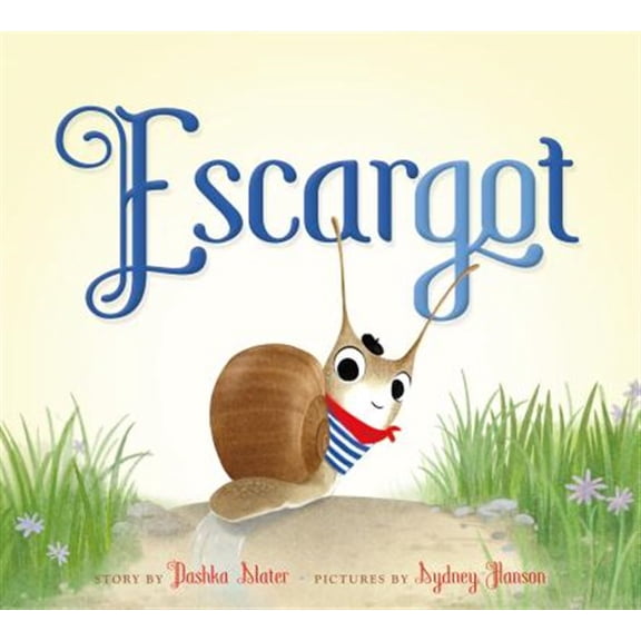Pre-Owned Escargot (Hardcover) 0374302812 9780374302818