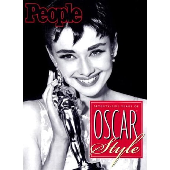 Pre-Owned People: Seventy-Five Years of Oscar Style (Hardcover) 1931933324 9781931933322