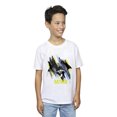 thumbnail image 2 of DC Comics Boys Batman Flying Batman T-Shirt, 2 of 3