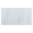 thumbnail image 2 of ACME Darwid Kitchen Island in Marble Top & Espresso Finish, 2 of 5