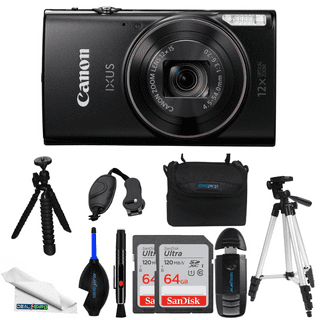 1079C001AA - Appareil photo compact Canon PowerShot IXUS 