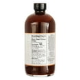 thumbnail image 3 of TGI Friday's Peach Honey Smash BBQ Sauce, 18 oz, 3 of 7