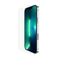 thumbnail image 1 of Mica Tempered Glass para iPhone 13 Pro Screenforce Belkin OVA069zz, 1 of 4