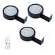 thumbnail image 1 of Inteprter Luces ABS Pintura Magnética ABS LED Para Luz Recargable Luces de Cuadro Recargables Para Pared Magnéticas Inalámbricas Iluminación y accesorios B, 1 of 3