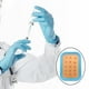 thumbnail image 1 of Almohadilla de Entrenamiento de Silicona de Inyección de Venopunción Práctica Almohadilla de Sutura de Piel Humana - a A Macarena Almohadilla de entrenamiento de inyección, 1 of 8