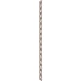 thumbnail image 5 of Ekena Millwork 94"H x 3/8"T Wabash Adjustable Wood Decorative Slat Wall Panel Kit, Red Oak (contains 23 Slats + 1 Straight Edge Starter Slat), 5 of 16