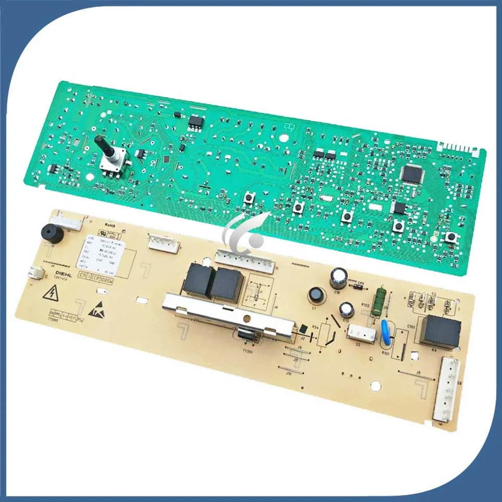 FOR washing machine motherboard board pc board XQG60-X1001 WW10510516 board