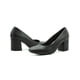 thumbnail image 2 of Zapatilla Para Mujer Graduaciones Vestir Formal Color Negro negro 22.5, 2 of 7
