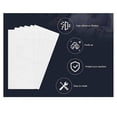 thumbnail image 3 of 40 Pack Replacement Filters for Airsense 11 Supplies Series, 3 of 5