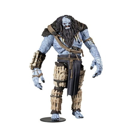 The Witcher Gaming MEGA Figure - Ice Giant