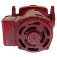 thumbnail image 3 of Bell & Gossett Series PL PL-36 1/6 HP 115V 40 GPM Maintenance Free Cast Iron Circulator Pump - 1BL001, 3 of 4