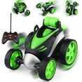 thumbnail image 1 of GRM Remote Control Car RC Toy Car- 360° Rotation Spin & Flips Racing Car, Rc Vehicle Stunt Car, Rc Stunt Car Toy for Boys 3-12Y, 1 of 7