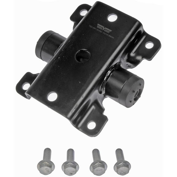 Dorman 722-081 Rear Spring Rearward Leaf Spring Hanger for Specific Chrysler / Dodge Models