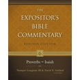 thumbnail image 2 of Expositor's Bible Commentary Proverbs-Isaiah: 6, (Hardcover), 2 of 2