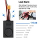 thumbnail image 5 of Scooter Eléctrico Antirrobo 115DB Detector de Alarma Antirrobo compatible para scooter Eléctrico XT60 Max-G30, 5 of 7