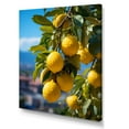 thumbnail image 2 of Designart "Italy Sorrento Charm I" Farmhouse Wall Decor, 2 of 5