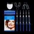 thumbnail image 1 of 5/10pcs 45% Carbamide Peroxide Syringes Of Teeth Whitening Gel Teeth Whitening Light Set, 1 of 5