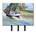 thumbnail image 1 of Jeannie Shrimp Boat Leash & Key Holder, 1 of 1
