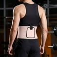 thumbnail image 5 of Waist Trainer Belt for Enhanced Fitness Workouts and, 5 of 5