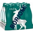 thumbnail image 4 of Borjomi Sparkling Natural Mineral Water with Natural CO2 Added, 11.15 fl oz. (12 pack) Glass, 4 of 6
