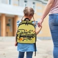 thumbnail image 6 of Thanksgiving Font Cute Bag Diaper Backpack Baby Cushion Backpack Backpack for School Teens with Adjustable Strap and Large Capacity, Printed Design, 6 of 6