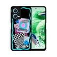 thumbnail image 1 of Funda de Vidrio Templado Glass Fashion para Xiaomi Redmi Note 12 5G, 1 of 5