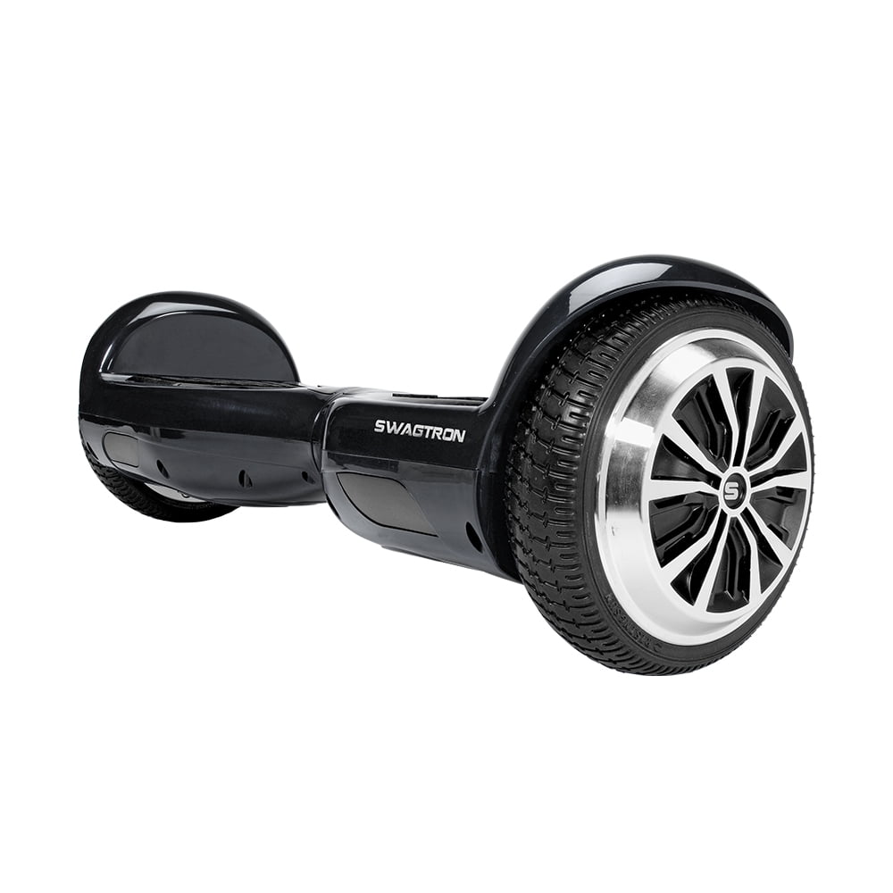 swagtron child walker