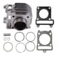 thumbnail image 1 of Cylinder & Valve Kit Compatible for Yamaha Cygnus 125 Xa125, 1 of 16