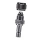 thumbnail image 2 of Adaptador de manguera para acuario, accesorios para pecera, fácil instalación, convertidor de 12 mm para Tipo masculino B, 2 of 9