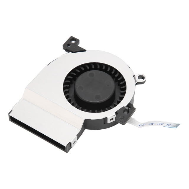 Ventilateur Interne, Console de Jeu Refroidissement Interne Console de Jeu Refroidissement Interne Ventilateur Accessoirespour P Axée sur la Performance