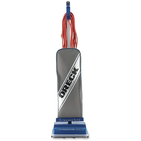 Oreck Commercial XL2100RHS Upright Vacuum Cleaner (Best Commercial Vacuum Cleaner)