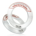 thumbnail image 3 of 200M Transparent Nylon Fishing Line - Strong Monofilament For All Fishing, 3 of 8