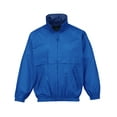 thumbnail image 2 of Tri-Mountain Men’s Windbreaker Jacket Regular & Big & Tall S to 6X Water Resistant Coat, 2 of 4