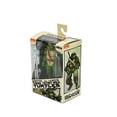 thumbnail image 6 of NECA Teenage Mutant Ninja Turtles (Mirage Comics): Leonardo Action Figure with Utrom Head and Swords (7"), 6 of 8