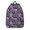 Pioneer Flower-2, variant on Pioneer Flower Backpack for School,Cute School Bag,Schoolbag with Adjustable Shoulder Straps & Padded Back,15.7"x11.8"x5.5"