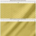 thumbnail image 2 of Soimoi Cotton Voile Fabric Heart Shirting Printed Craft Fabric by The Yard 56 Inch Wide, 2 of 7