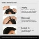 thumbnail image 3 of Bare Anatomy Advanced Hair Growth Serum - 30ml, 3 of 5