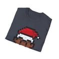 thumbnail image 4 of Santa Claus Holiday Celebrate Merry Days Apparel, 4 of 8
