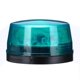 thumbnail image 5 of DC Indicador de alarma Señal estroboscópica Advertencia Sirena de advertencia Lámpara de luz intermitente LED 12V Vogacara JJ9864-02, 5 of 6