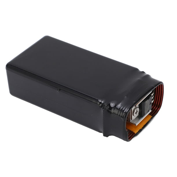 Generador de pulso electromagnético Bling Bling DC 36 V 150 MHz Enchufe estadounidense 110-220 V CA