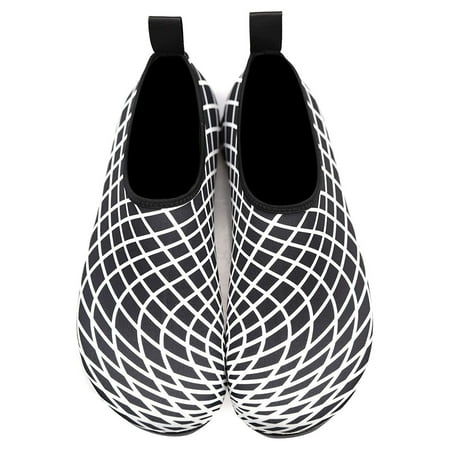 

fzm women shoes couples summer outdoor water aqua socks beach swim surf yoga exercise shoes