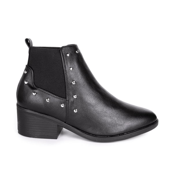 Botín Flat Mujer D00960430501 Dorothy Gaynor Botín Flat Mujer D00960430501