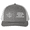 Heathered Grey, variant on Navy Special Warfare Boat Operator (SB) Rating USA Mesh-Back Cap