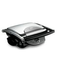 De'Longhi Contact Grill and Panini Press