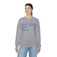 thumbnail image 7 of Soccer Playe Coach Mom Sweatshirt Gifts Crew Neck Shirt Long Sleeve Unisex, 7 of 7